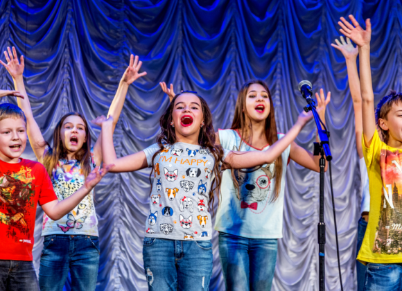 Corso di teatro per Ragazzi delle Medie