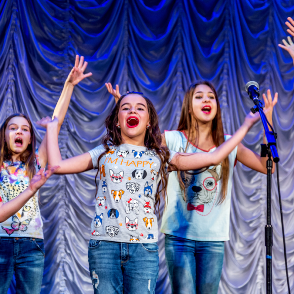 Corso di teatro per Ragazzi delle Medie