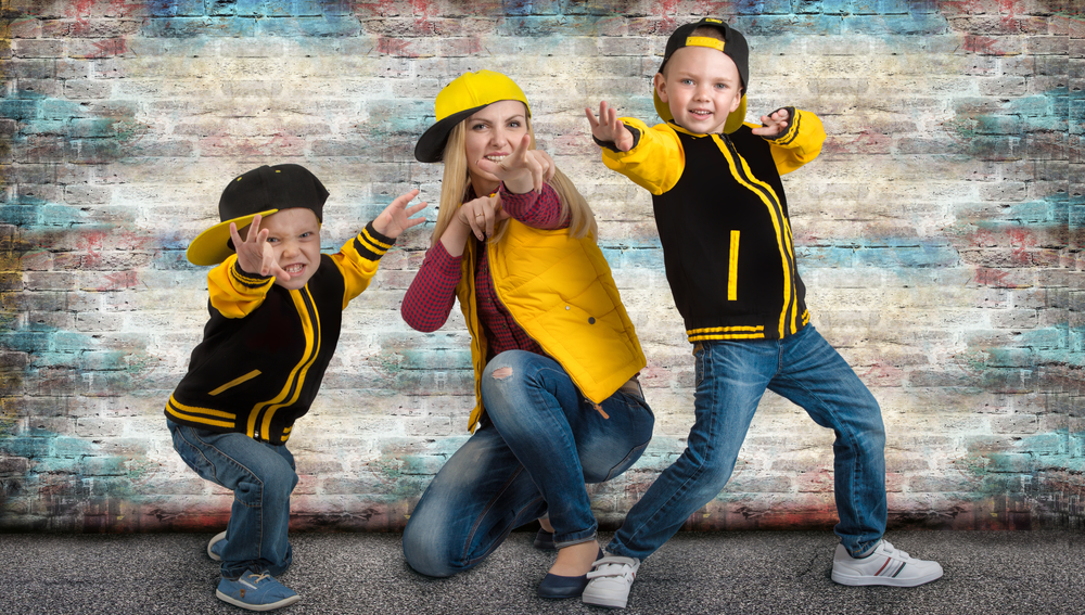 Corso di Hip Hop con Vera Dalla Pasqua Corso di Hip Hop con Vera Dalla Pasqua