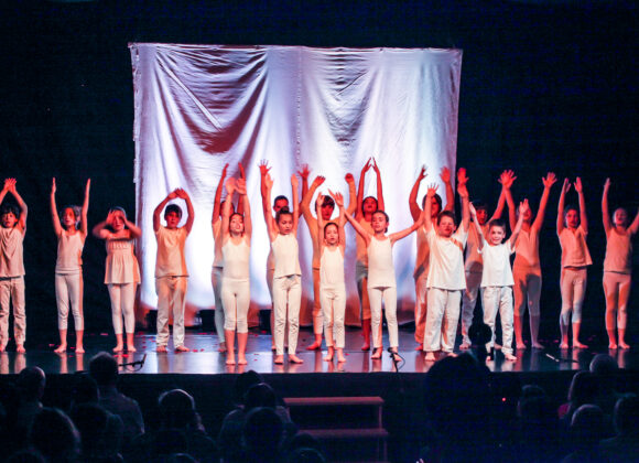 Corso di Teatro per Bambini