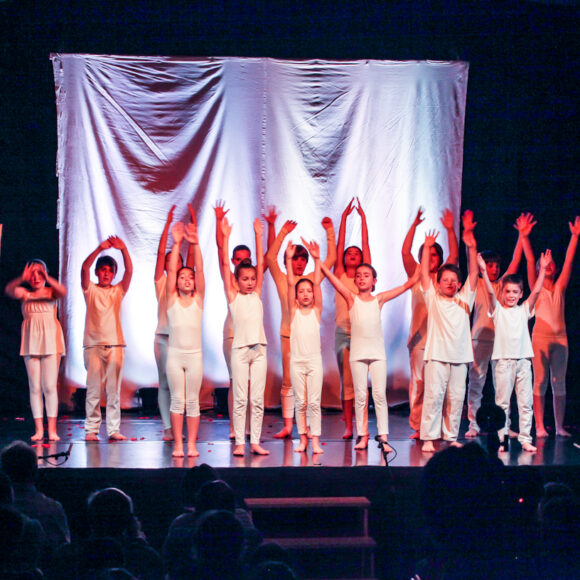 Corso di Teatro per Bambini