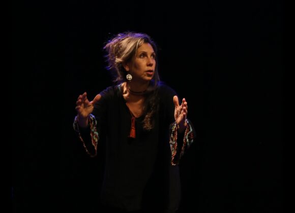 Corso VITE di Giovanna Digito Corso “Storie – dalla stesura alla rappresentazione” di Giovanna Digito